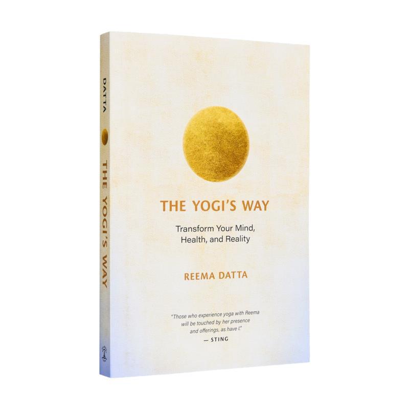Health & Wellness Expo 2025 - The Yogis Way Transform Your Mind