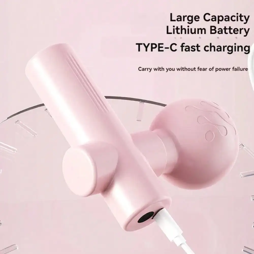 2026 Mini Massage Gun Fascia M - đánh giá và giá Massage Gun Deep Tissue