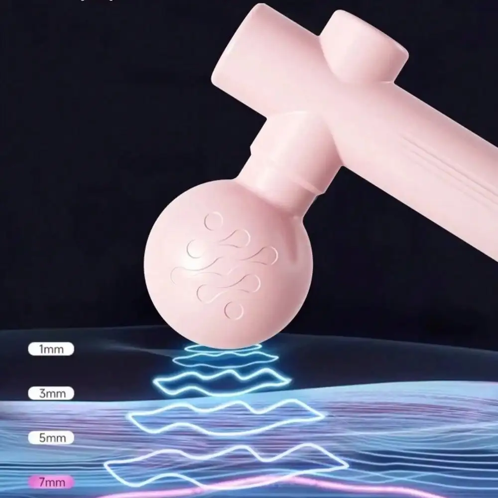 2026 Mini Massage Gun Fascia M - đánh giá và giá Massage Gun Deep Tissue