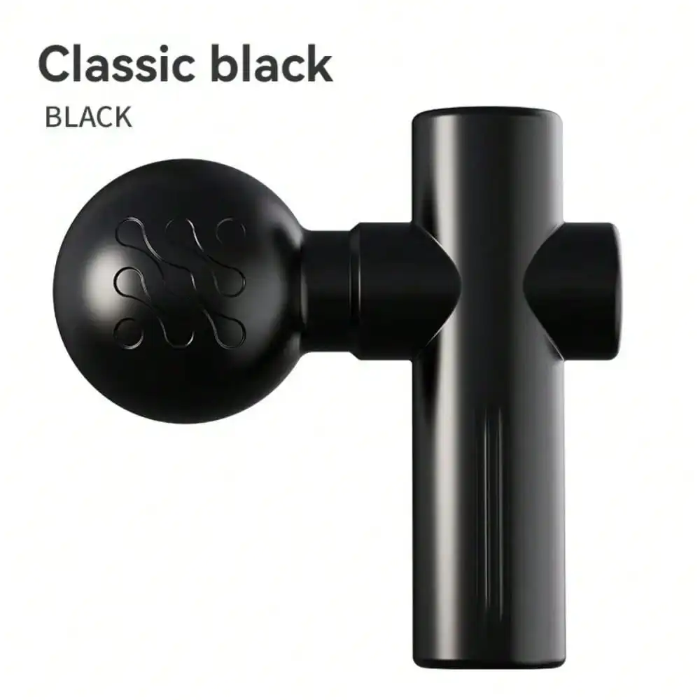 2026 Mini Massage Gun Fascia M - đánh giá và giá Massage Gun Deep Tissue