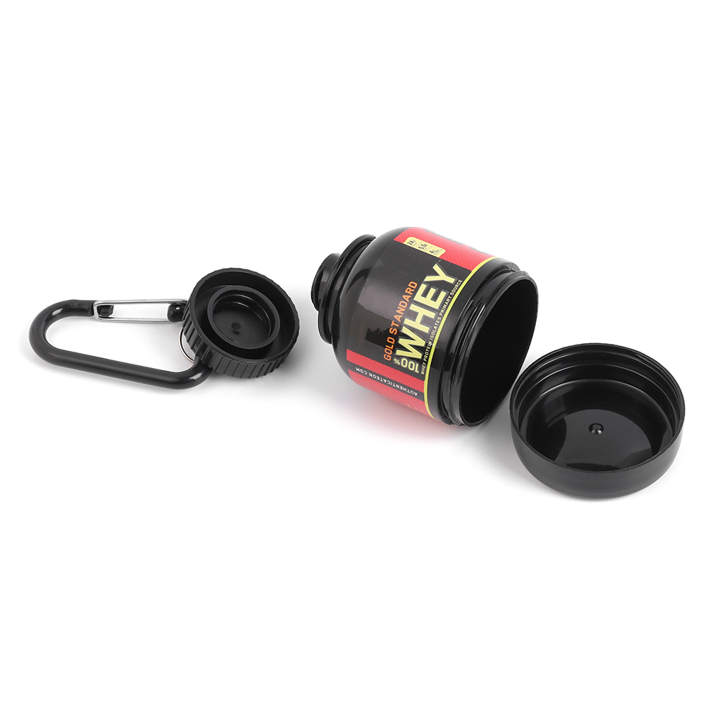 Mini Portable Protein Powder B - đánh giá và giá Health Wellness Gifts