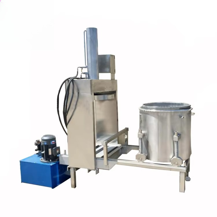 Industrial Automatic Grape Win - đánh giá và giá Cold Press Juicer