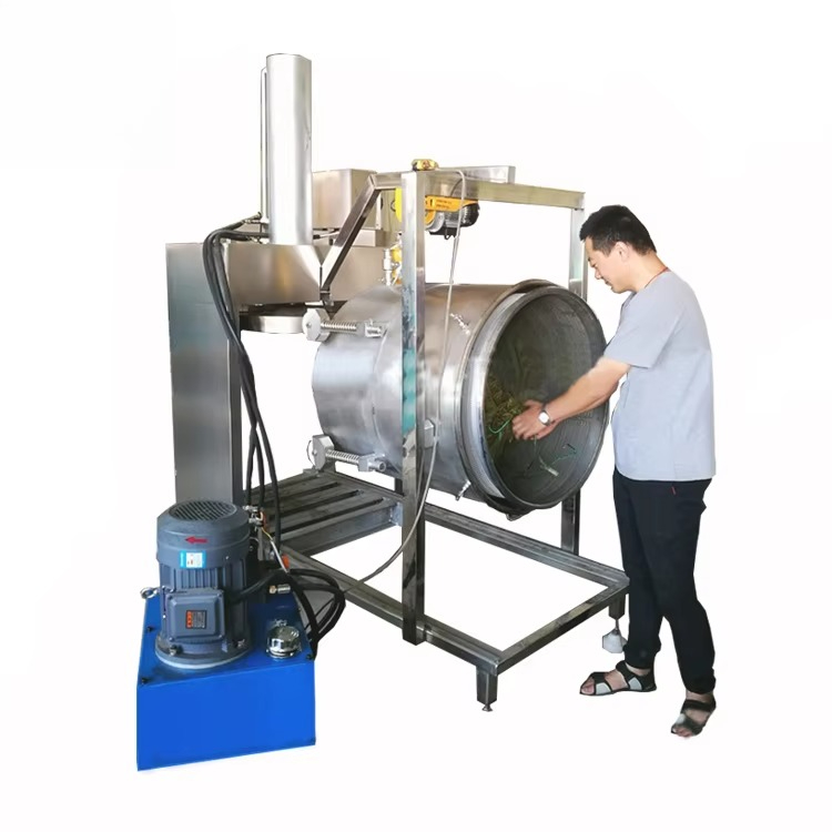 Industrial Automatic Grape Win - đánh giá và giá Cold Press Juicer