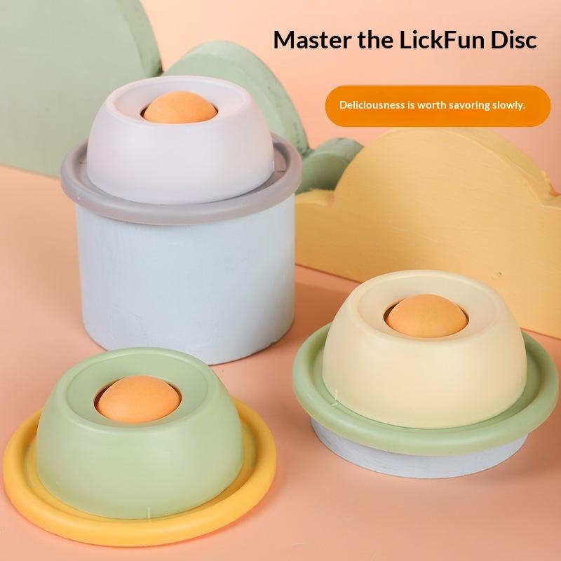 Pet Lick Mat Yogurt Licking Pl - đánh giá và giá Health Wellness Gifts