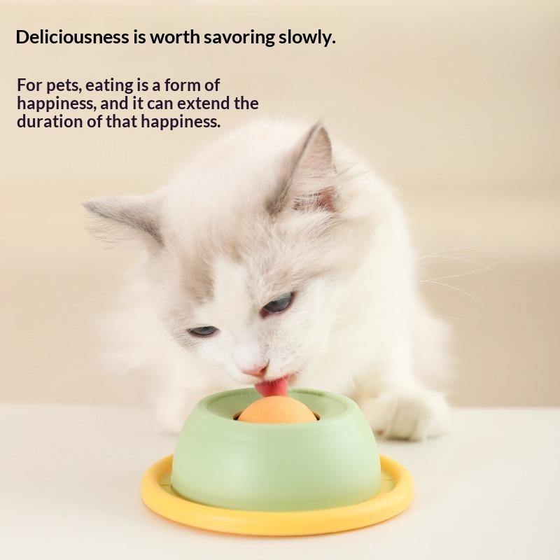 Pet Lick Mat Yogurt Licking Pl - đánh giá và giá Health Wellness Gifts