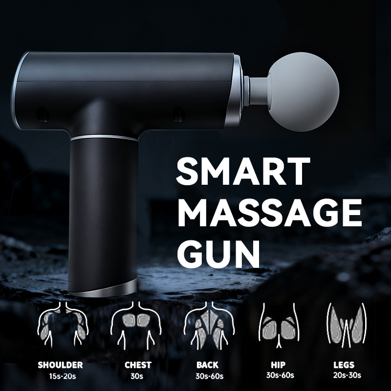 Lenovo Brand Fascia Gun N2 Dee - đánh giá và giá Massage Gun Deep Tissue
