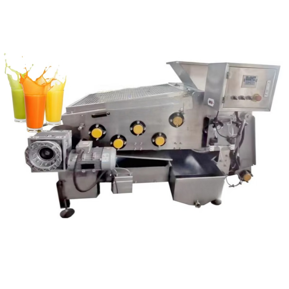 Industrial Fruit Cold Press Ju - đánh giá và giá Cold Press Juicer