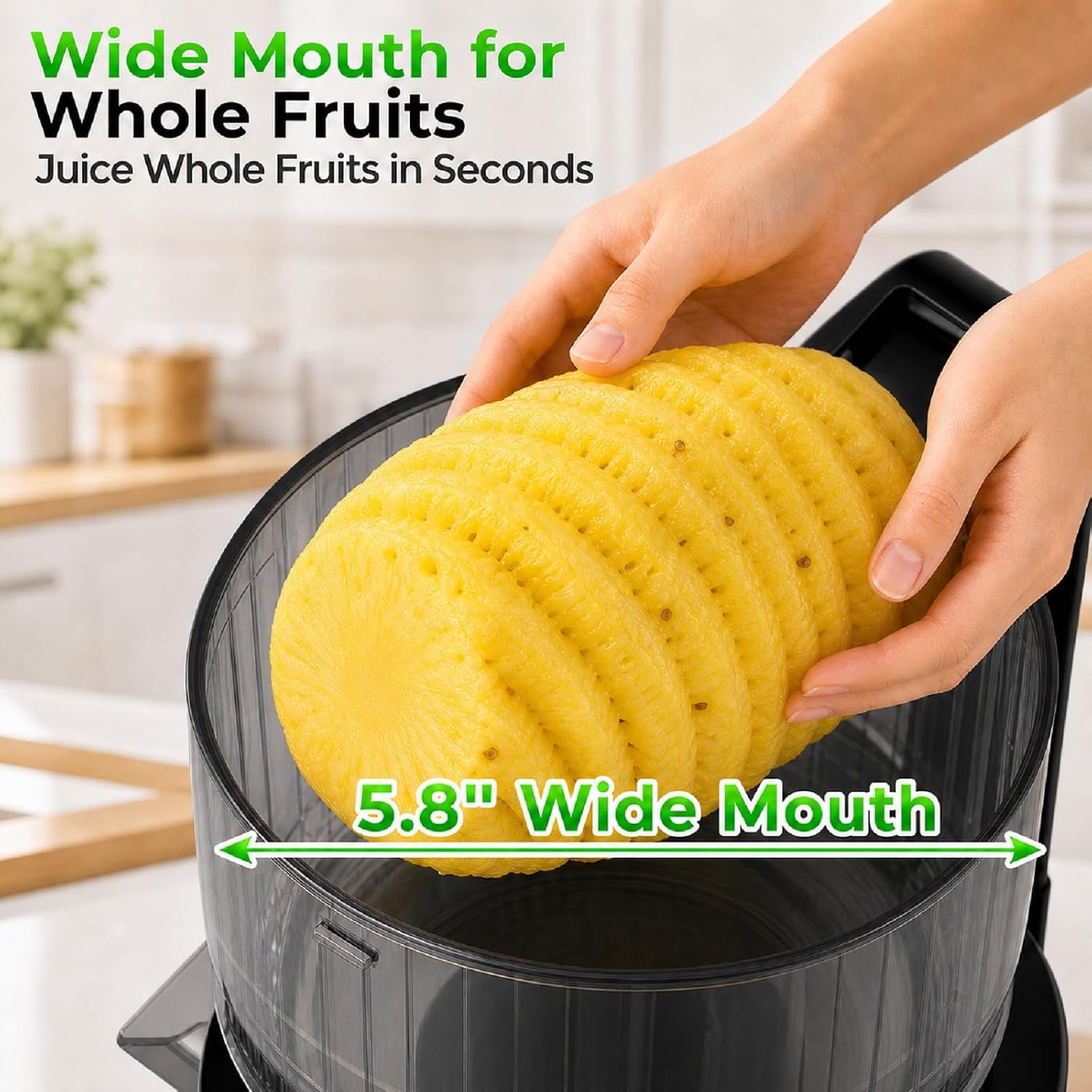 Slow Masticating Cold Press Ju - đánh giá và giá Cold Press Juicer