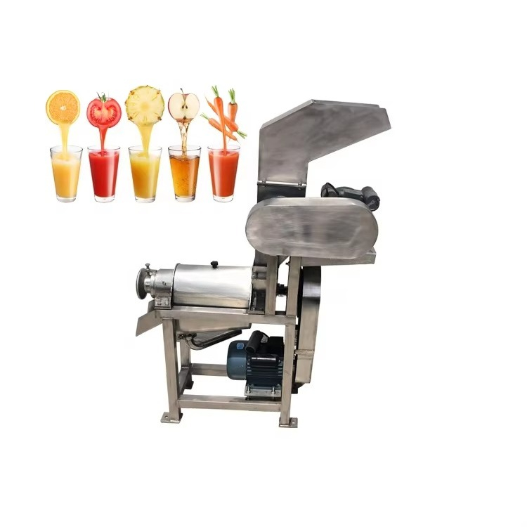 High Efficient Industrial Cold - đánh giá và giá Cold Press Juicer