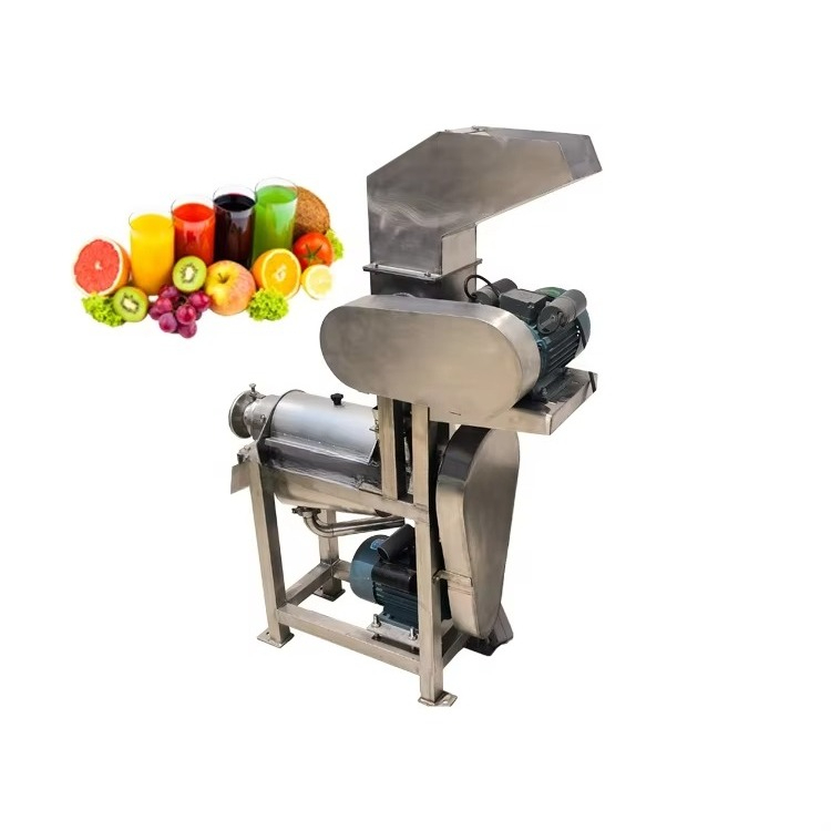 High Efficient Industrial Cold - đánh giá và giá Cold Press Juicer