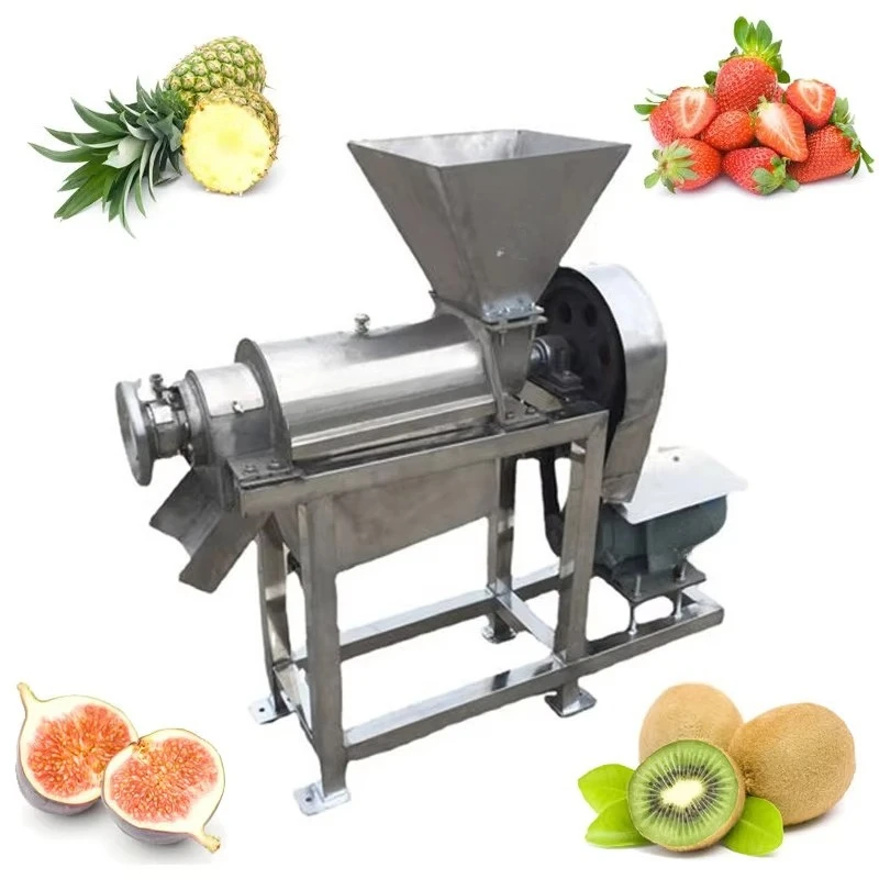 Commercial Crushing Juicer Scr - đánh giá và giá Cold Press Juicer