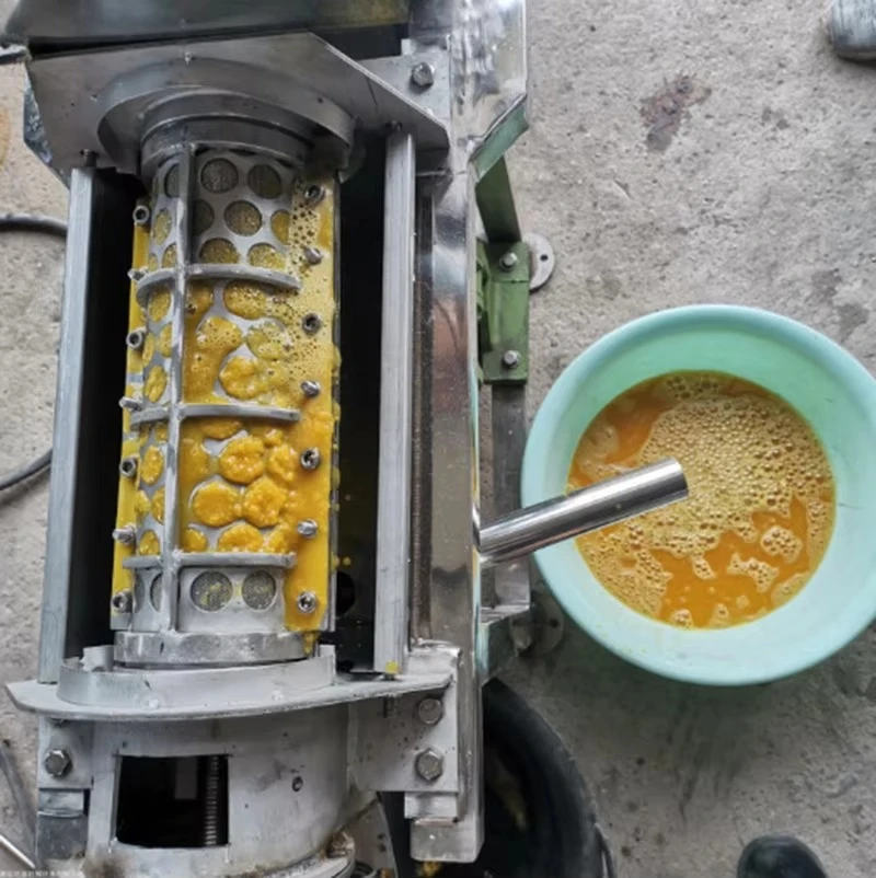 Commercial Crushing Juicer Scr - đánh giá và giá Cold Press Juicer