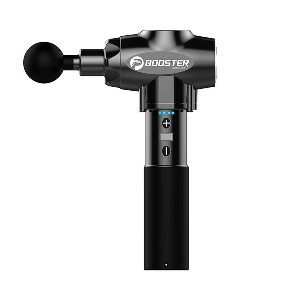 Tăng Áp E Massage Súng Sâu Mô  - đánh giá và giá Massage Gun Deep Tissue