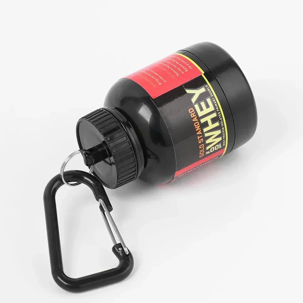 100ML Portable Protein Powder  - đánh giá và giá Health Wellness Gifts