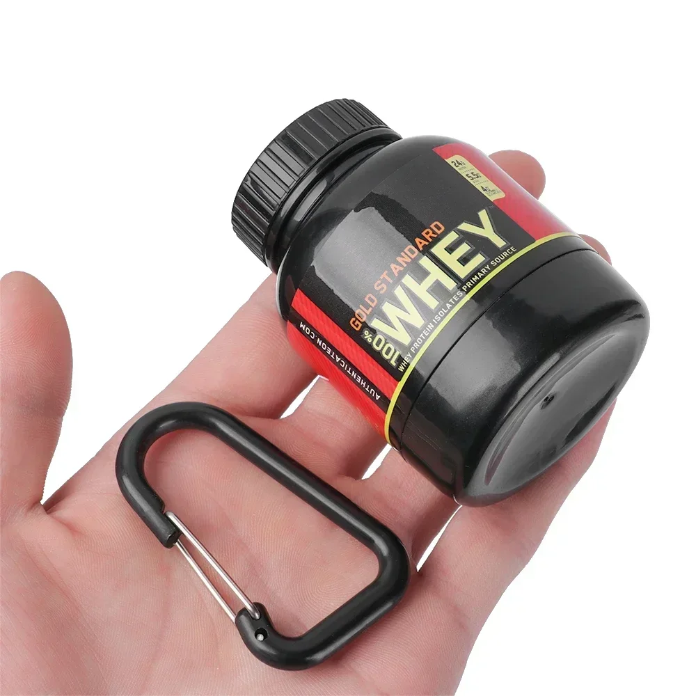 100ML Portable Protein Powder  - đánh giá và giá Health Wellness Gifts
