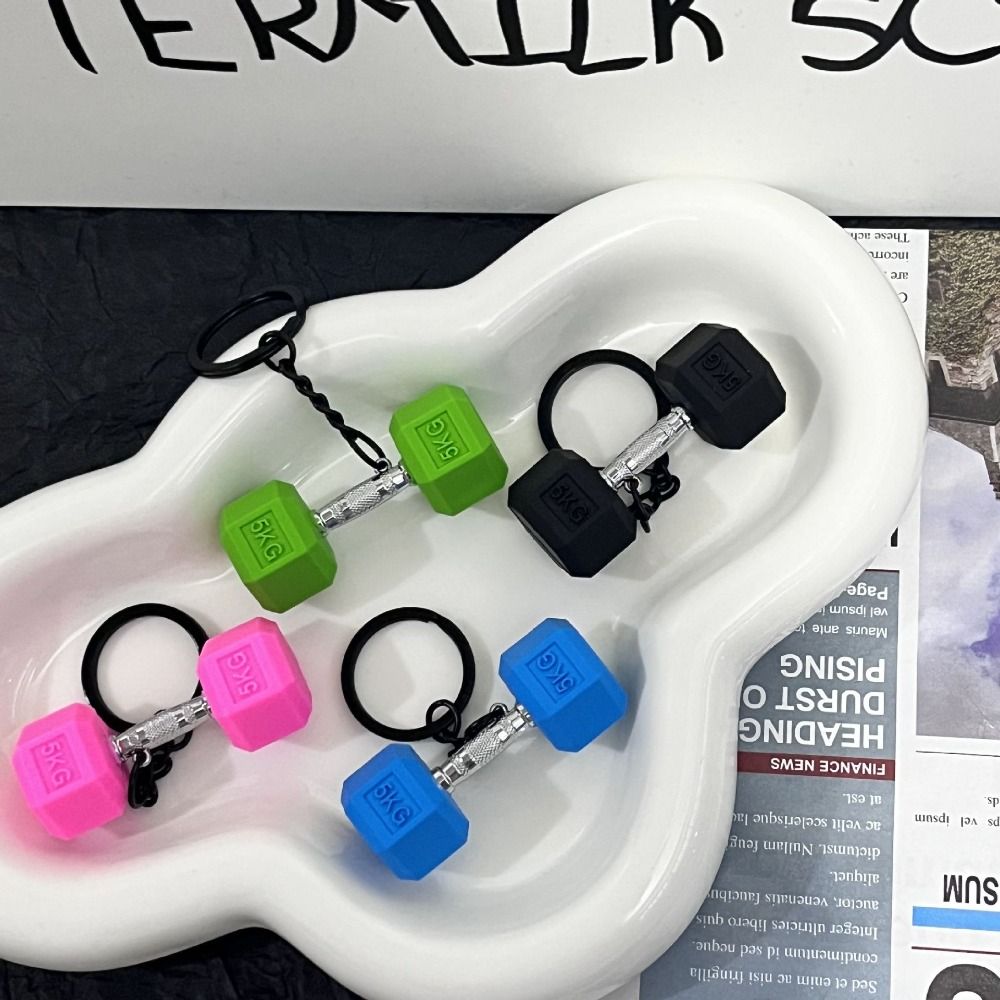 Fitness Equipment Dumbbell Key - đánh giá và giá Health Wellness Gifts