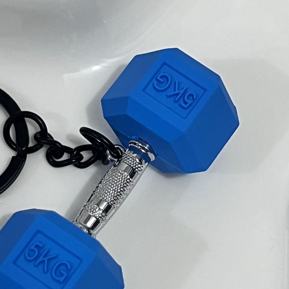 Fitness Equipment Dumbbell Key - đánh giá và giá Health Wellness Gifts