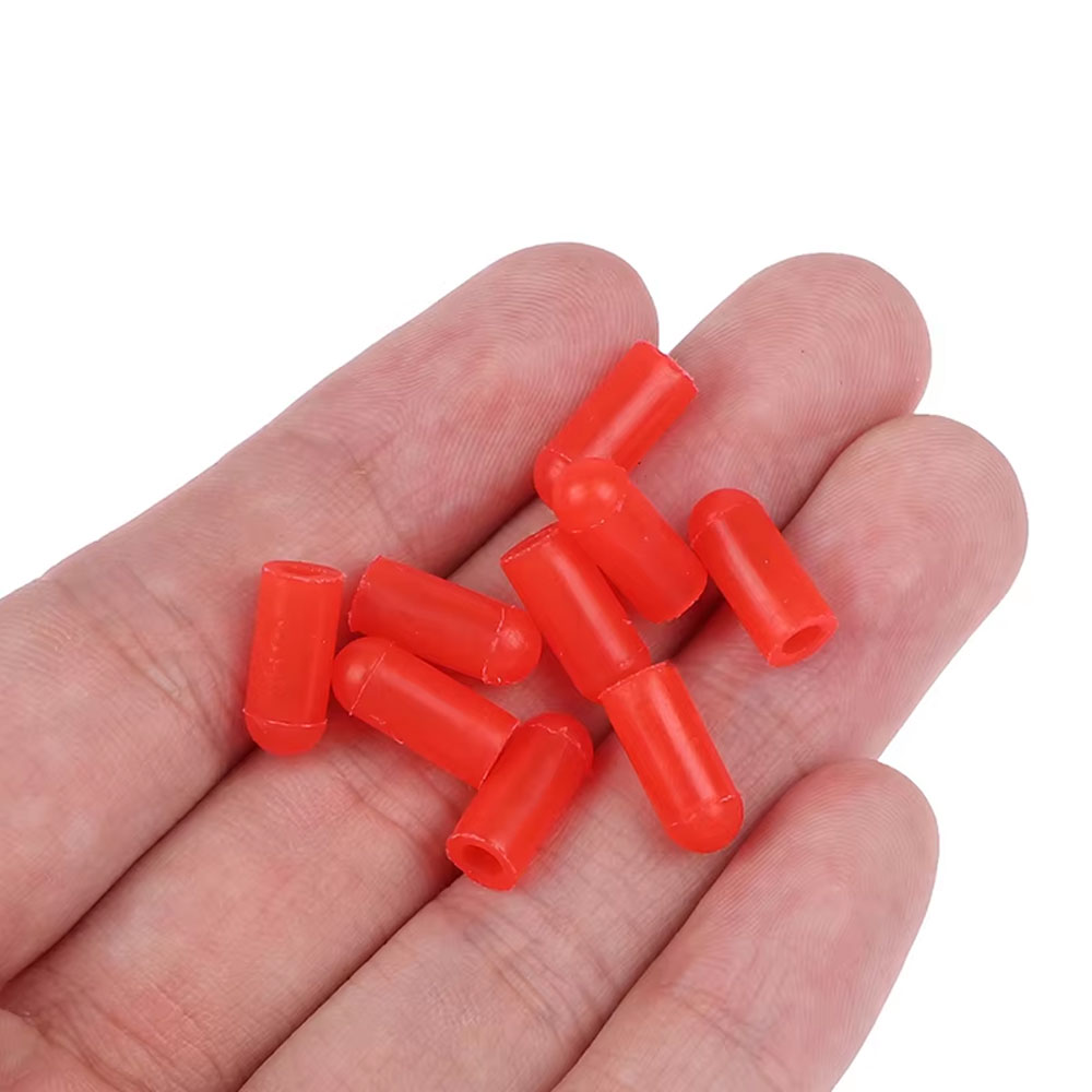 100-1000pcs Food Grade Silicon - đánh giá và giá Health Wellness Gifts