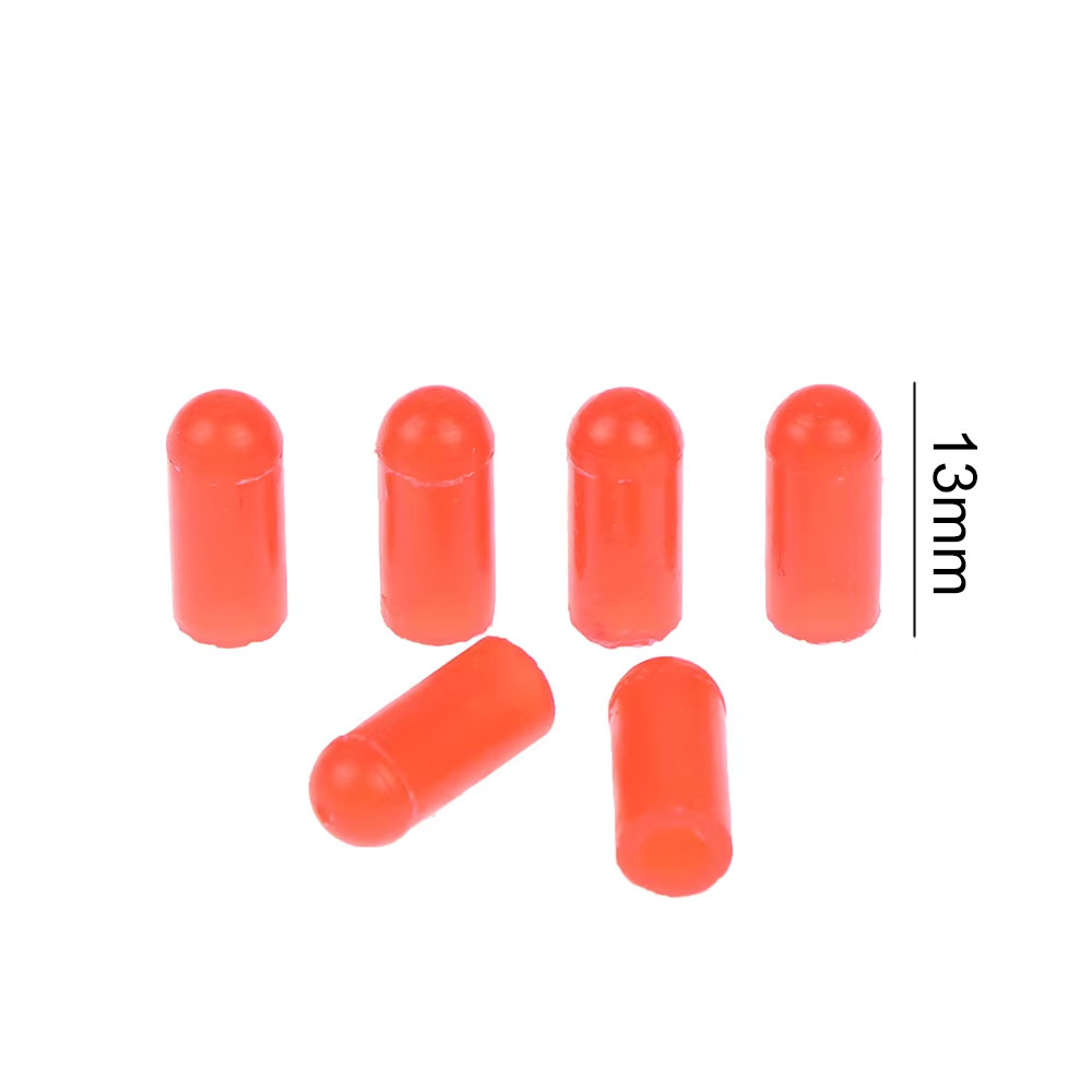 100-1000pcs Food Grade Silicon - đánh giá và giá Health Wellness Gifts