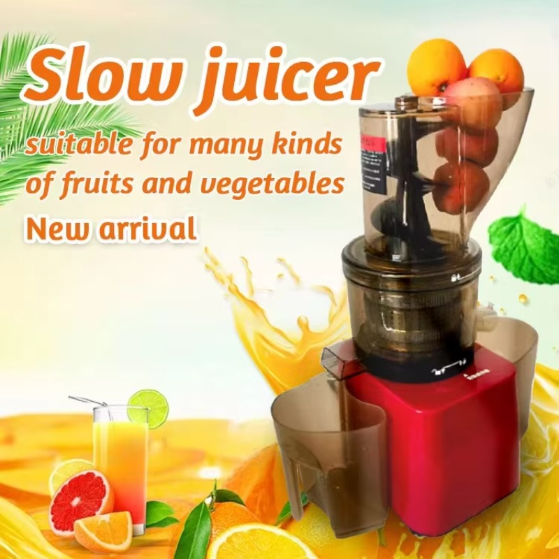 Stainless Steel Fruit Vegetabl - đánh giá và giá Cold Press Juicer