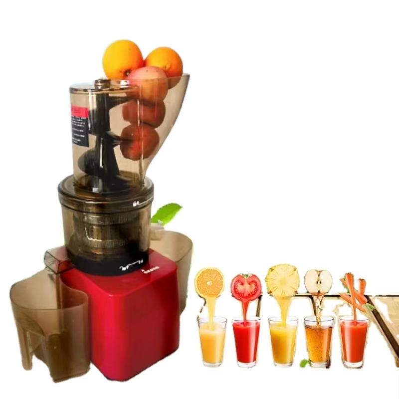 Stainless Steel Fruit Vegetabl - đánh giá và giá Cold Press Juicer