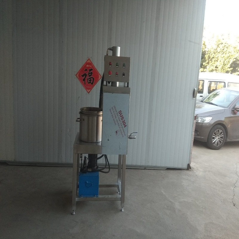 2026Industrial Automatic Grape - đánh giá và giá Cold Press Juicer