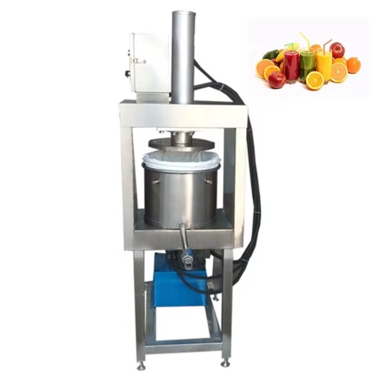 2026Industrial Automatic Grape - đánh giá và giá Cold Press Juicer