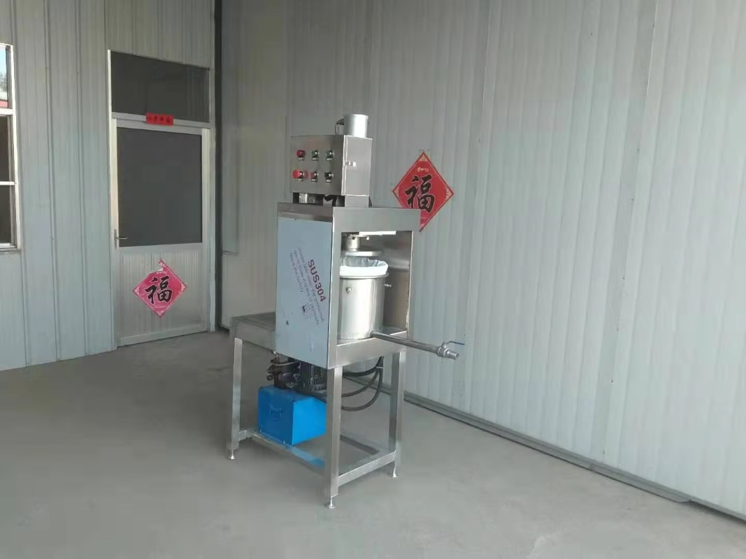 2026Industrial Automatic Grape - đánh giá và giá Cold Press Juicer