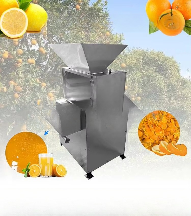 Industrial Automatic Double Ro - đánh giá và giá Cold Press Juicer
