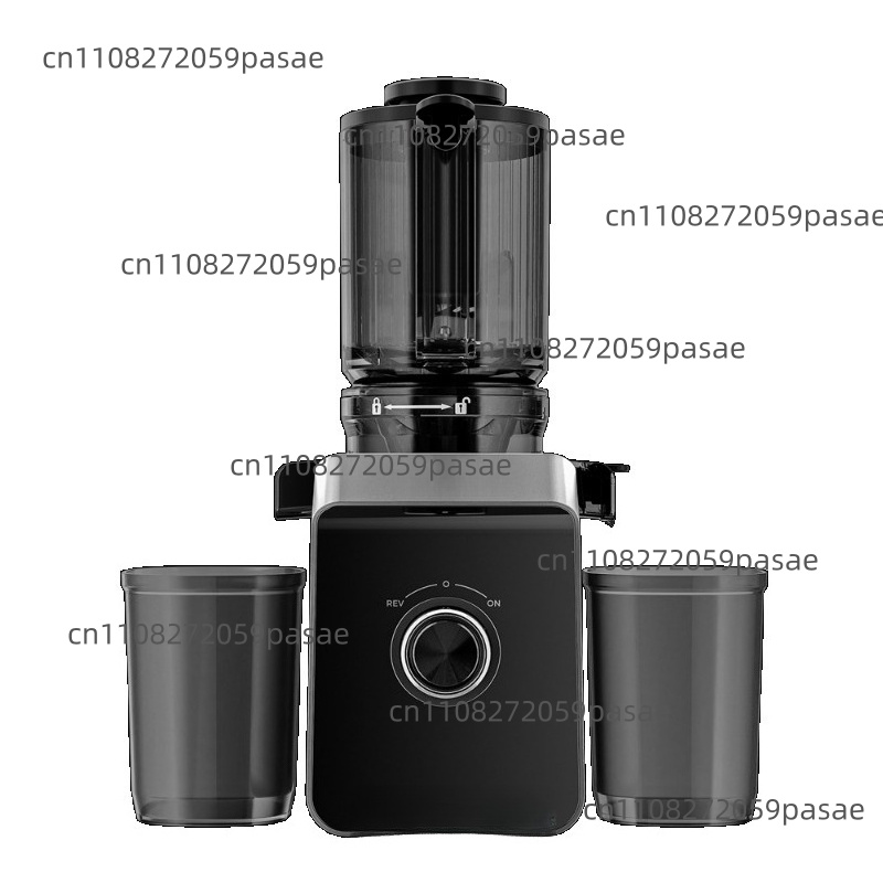 Maximum power 680W wide-mouthe - đánh giá và giá Cold Press Juicer