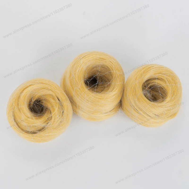 Giorno Giovanna Cosplay Synthe - đánh giá và giá Resistance Tube Set