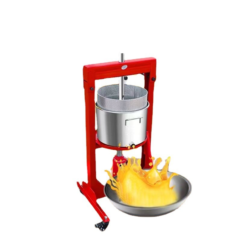 9L-98L Fruit Commercial Home H - đánh giá và giá Cold Press Juicer