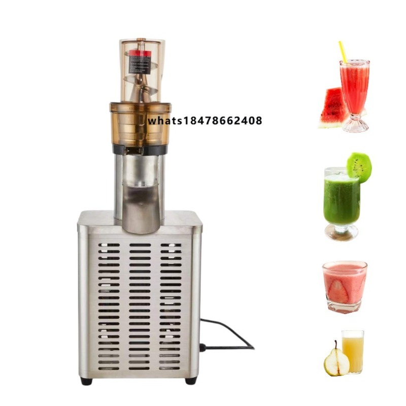 China Industrial Juicer Suppli - đánh giá và giá Cold Press Juicer