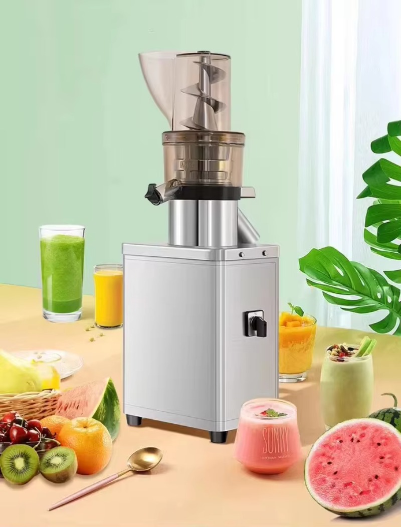 China Industrial Juicer Suppli - đánh giá và giá Cold Press Juicer