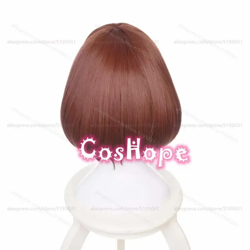 e,4;v'6\k/MHA OCHACO URARAKA W - đánh giá và giá Resistance Tube Set