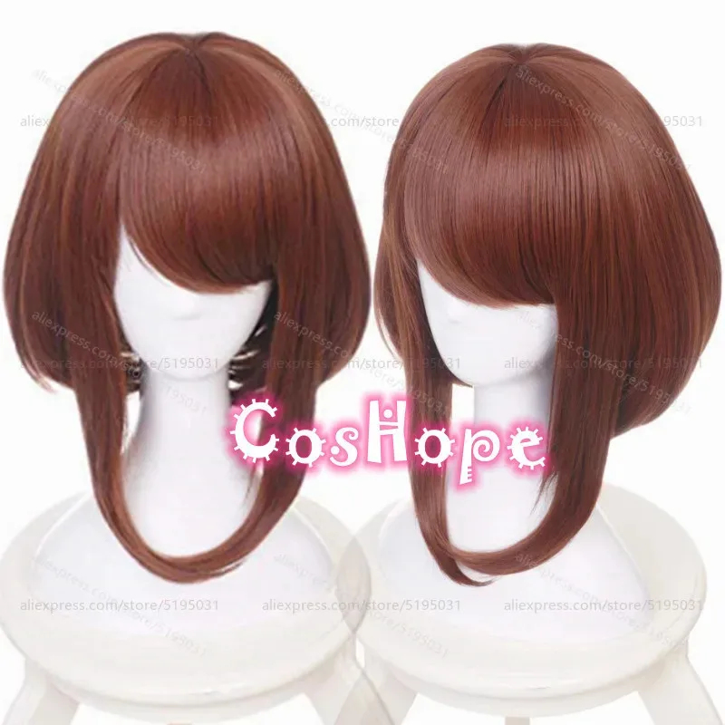 e,4;v'6\k/MHA OCHACO URARAKA W - đánh giá và giá Resistance Tube Set