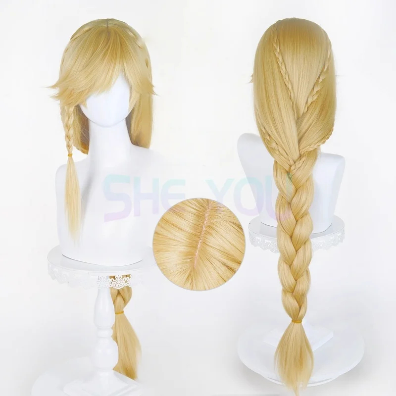 AJ Apple Jack Cosplay Wig Gold - đánh giá và giá Resistance Tube Set