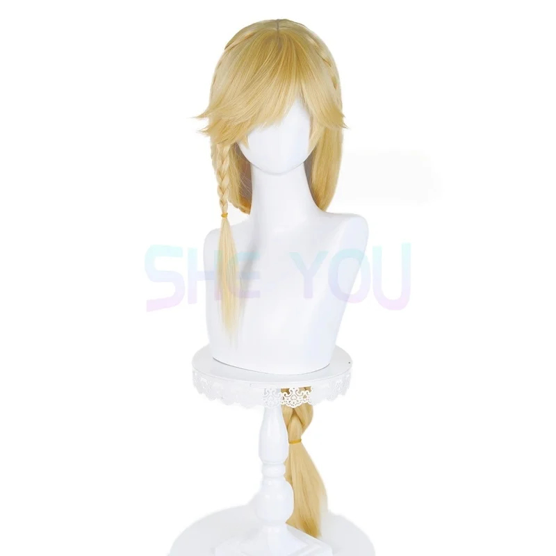 AJ Apple Jack Cosplay Wig Gold - đánh giá và giá Resistance Tube Set