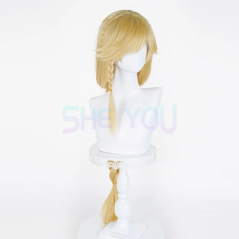 AJ Apple Jack Cosplay Wig Gold - đánh giá và giá Resistance Tube Set