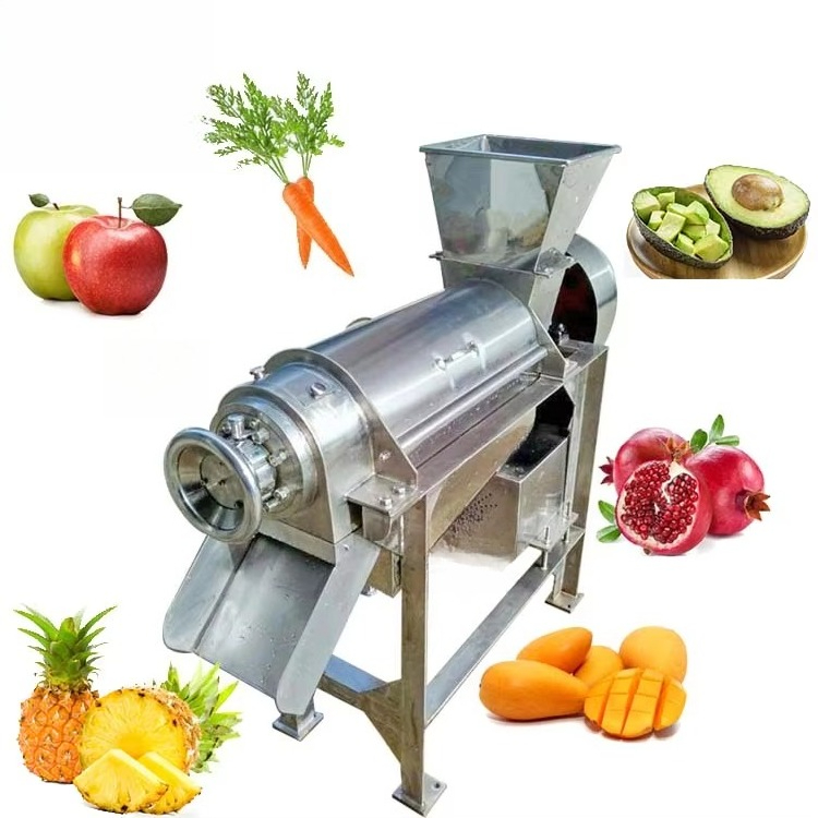 Commercial Industrial Cold Pre - đánh giá và giá Cold Press Juicer