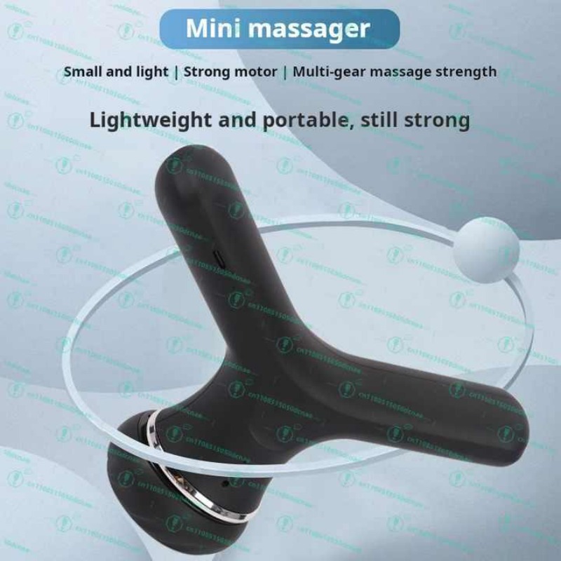Deep Tissue Therapy Massage Gu - đánh giá và giá Massage Gun Deep Tissue
