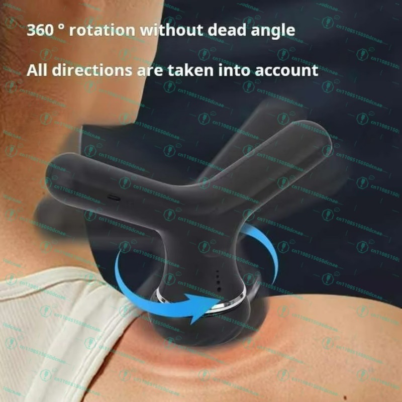 Deep Tissue Therapy Massage Gu - đánh giá và giá Massage Gun Deep Tissue