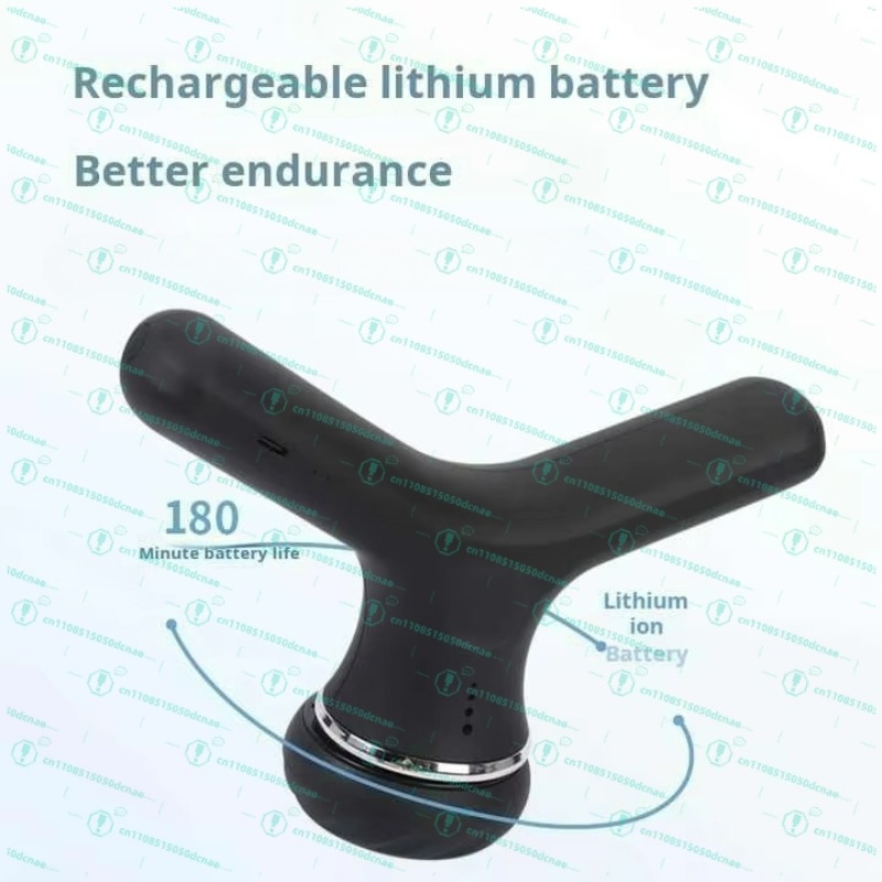 Deep Tissue Therapy Massage Gu - đánh giá và giá Massage Gun Deep Tissue