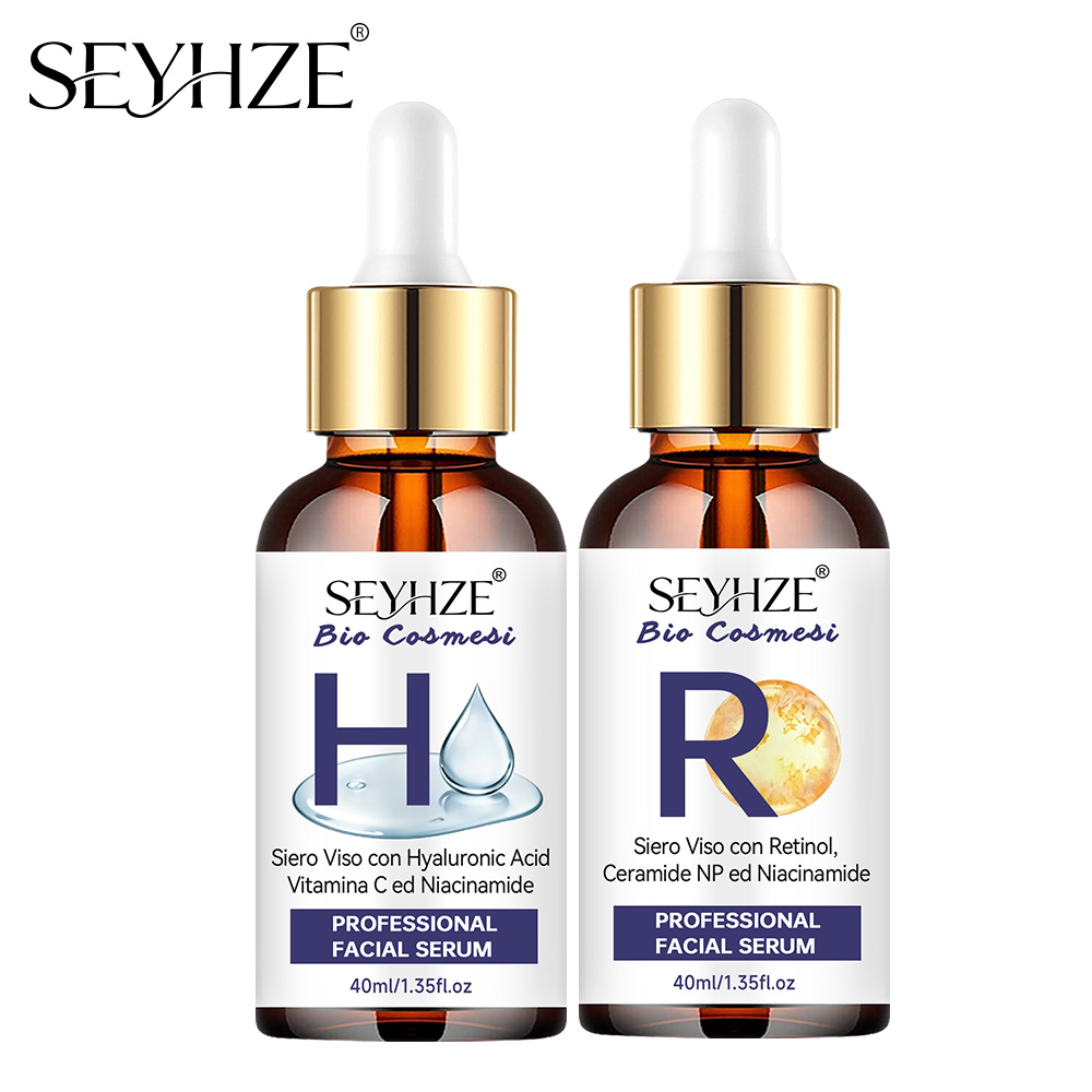 SEYHZE Retinol & Niacinamide S - đánh giá và giá The Ordinary Serum Hyaluronic Acid