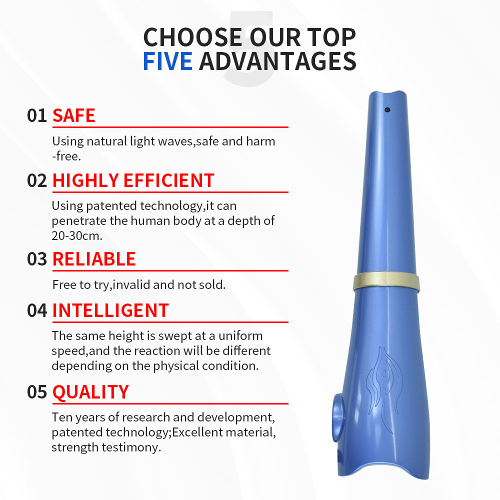 Portable 1200W Terahertz Elect - đánh giá và giá Health With Wellness