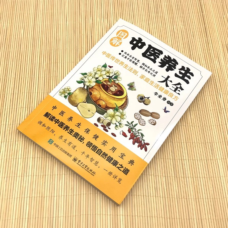 Illustrated Traditional Chines - đánh giá và giá Health & Wellness Expo 2025