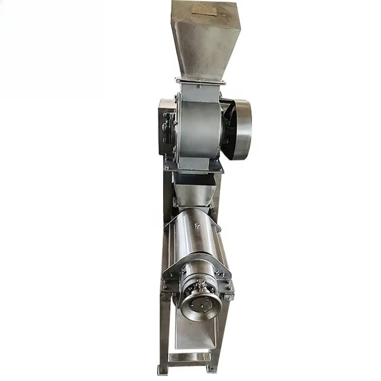 Industrial Screw Juicer Cold P - đánh giá và giá Cold Press Juicer