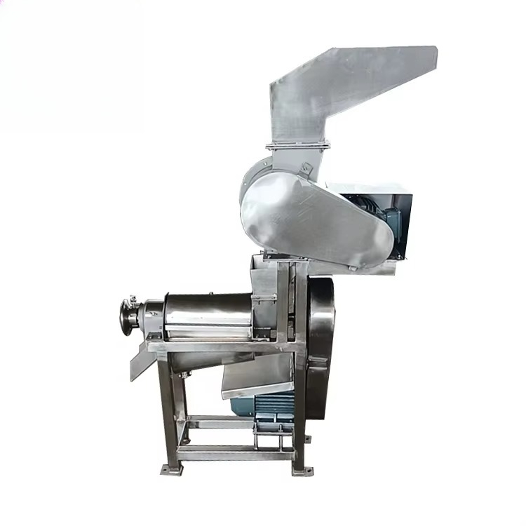Industrial Screw Juicer Cold P - đánh giá và giá Cold Press Juicer