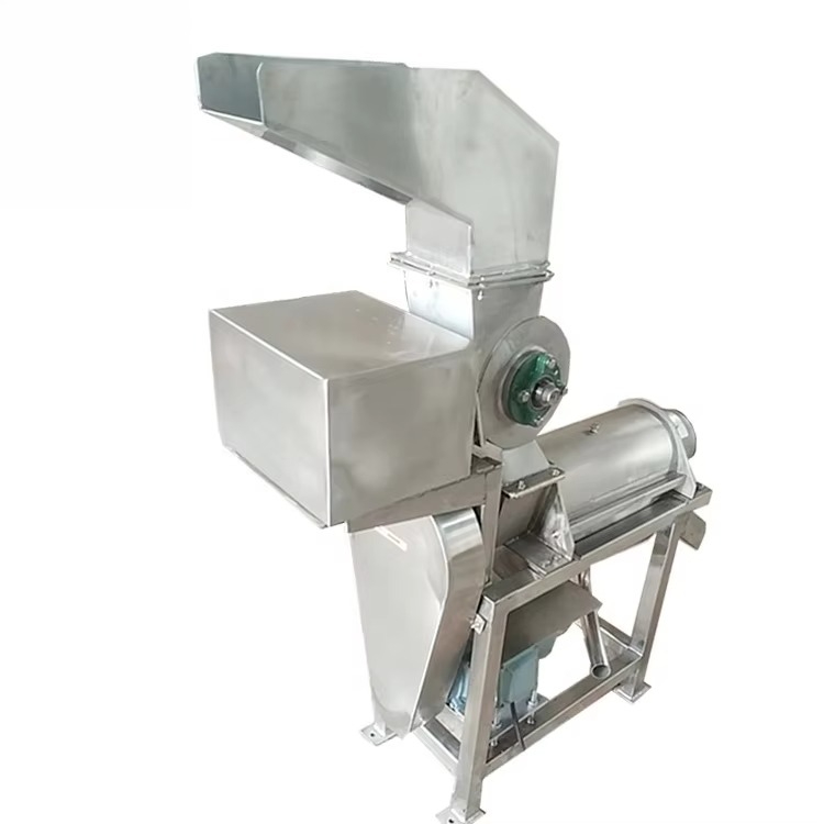 Industrial Screw Juicer Cold P - đánh giá và giá Cold Press Juicer