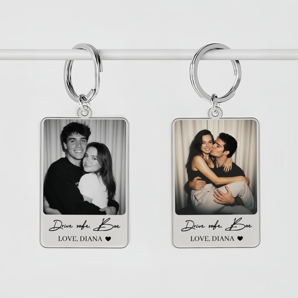 Personalized Photo Custom keyc - đánh giá và giá Health Wellness Gifts